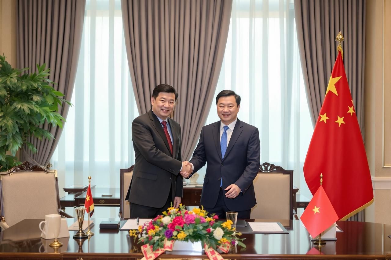 九一影视与好莱坞顶级制片公司达成战略合作，共同开发国际化项目